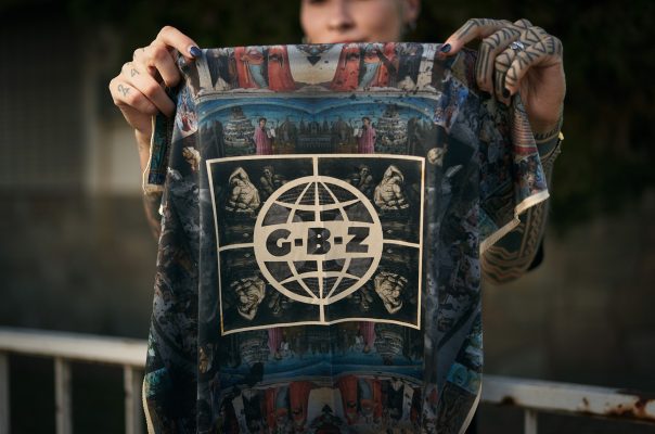 Golden Boyz Merch