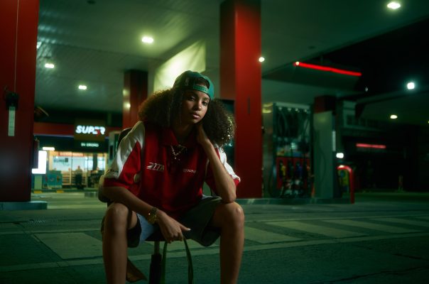 Okantomi x WKC