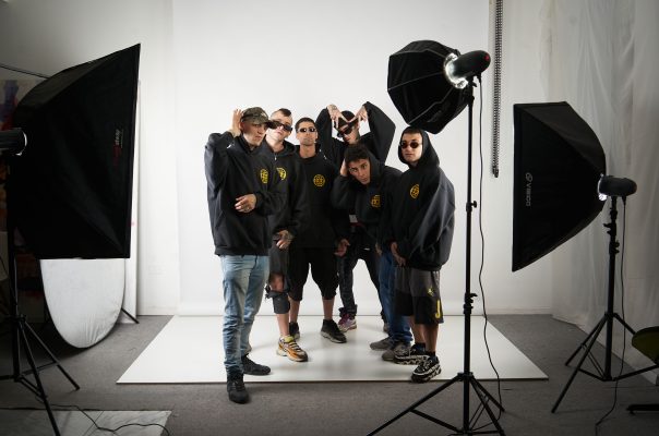 Golden Boyz