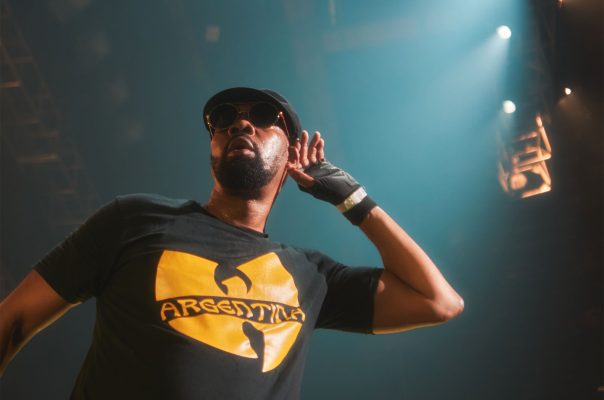 Wu-Tang Clan